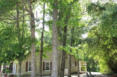 This home features an open floor plan, lots of shade from the - photo 10