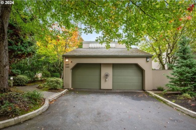 Lake Condo For Sale in Portland, Oregon