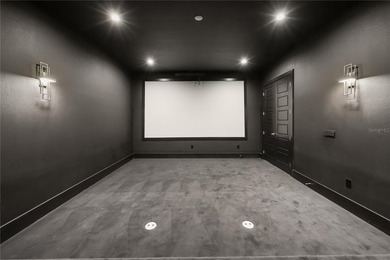 Reunion Resort Escape: 9BR Whitemarsh Cove Villa--Pool, Theater - photo 28
