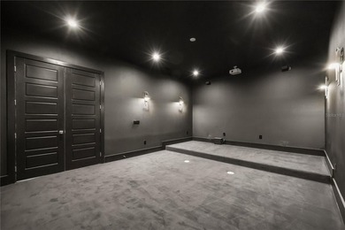 Reunion Resort Escape: 9BR Whitemarsh Cove Villa--Pool, Theater - photo 29