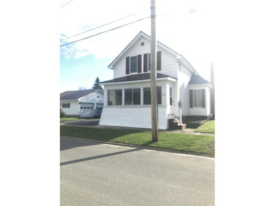 St. Lawrence River - St. Lawrence County Home For Sale in Ogdensburg New York