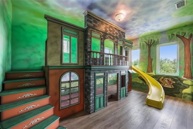 Reunion Resort Escape: 9BR Whitemarsh Cove Villa--Pool, Theater - photo 34