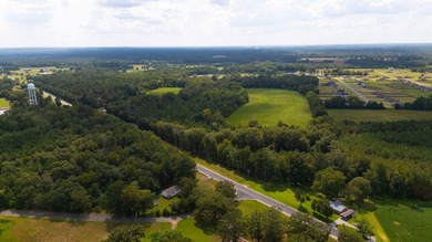 This 60+- acre property offers endless possibilities-ideal for - photo 5