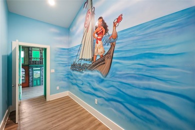 Reunion Resort Escape: 9BR Whitemarsh Cove Villa--Pool, Theater - photo 36