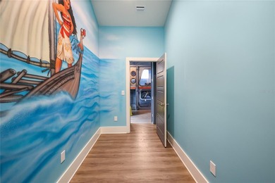 Reunion Resort Escape: 9BR Whitemarsh Cove Villa--Pool, Theater - photo 37