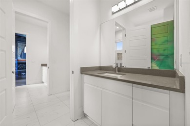 Reunion Resort Escape: 9BR Whitemarsh Cove Villa--Pool, Theater - photo 38