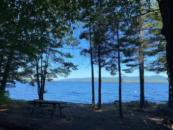 Great Sacandaga Lake Lot For Sale in Northville New York