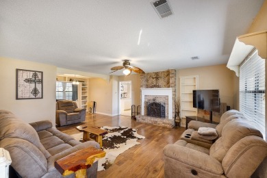 Lake Home For Sale in Point Blank, Texas