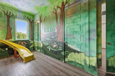Reunion Resort Escape: 9BR Whitemarsh Cove Villa--Pool, Theater - photo 44