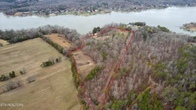 Fort Loudoun Lake Acreage Sale Pending in Friendsville Tennessee