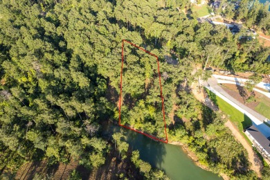 Smith Lake (Western Side) Welcome to Slick Ford, the newest - Lake Lot For Sale in Houston, Alabama