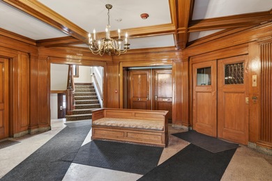 A three-minute walk from the Portland Museum of Art, the State