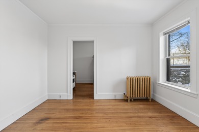 A three-minute walk from the Portland Museum of Art, the State