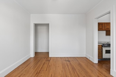 A three-minute walk from the Portland Museum of Art, the State