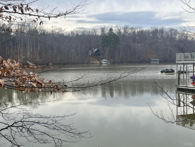 Lake Lot For Sale in Gretna, Virginia