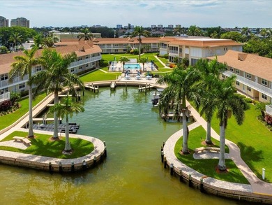 Marco Island Lake Area Condo For Sale in Marco Island Florida
