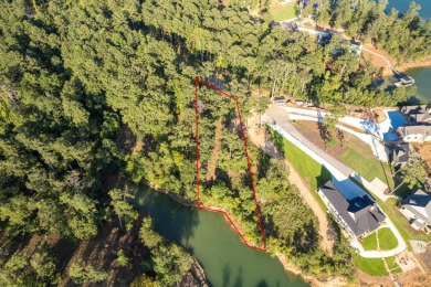 Smith Lake (Western Side) Welcome to Slick Ford, the newest - Lake Lot For Sale in Houston, Alabama