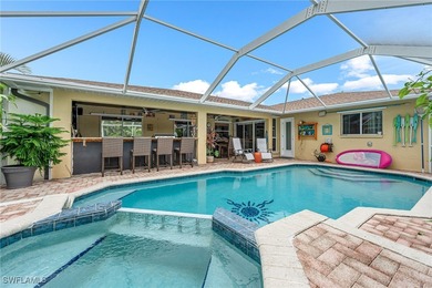 Cape Coral Area Home Sale Pending in Cape Coral Florida
