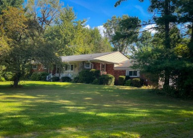 Lake Home For Sale in South Lyon, Michigan