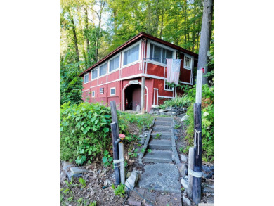 Lake Home For Sale in Millerton, New York