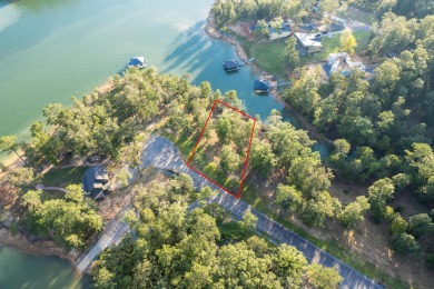 Smith Lake (Western Side) Welcome to Slick Ford, the newest - Lake Lot For Sale in Houston, Alabama