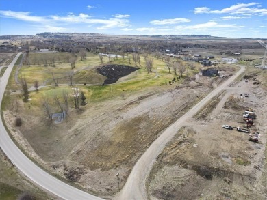 Yellowstone River Lot For Sale in Huntley Montana