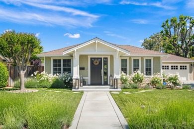 Welcome to 1857 Cabana Dr in Willow Glen, a wide and - photo 1