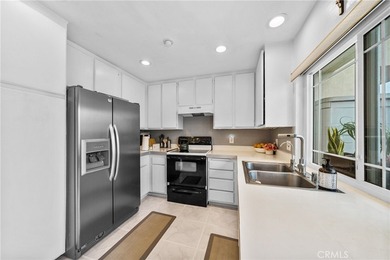 Welcome to this beautifully updated two-story townhome located - photo 11