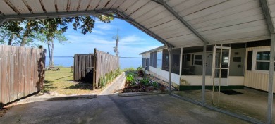 Lake Home For Sale in Crescent City, Florida