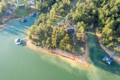 Smith Lake (Western Side) Welcome to Slick Ford, the newest - Lake Lot For Sale in Houston, Alabama