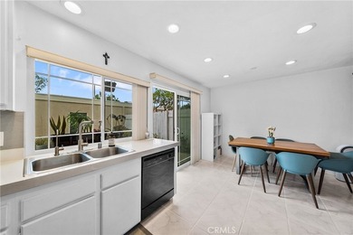 Welcome to this beautifully updated two-story townhome located - photo 12