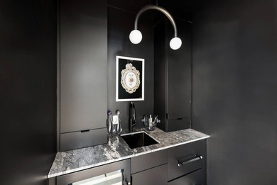 Completely renovated and beautifully finished, this - photo 13
