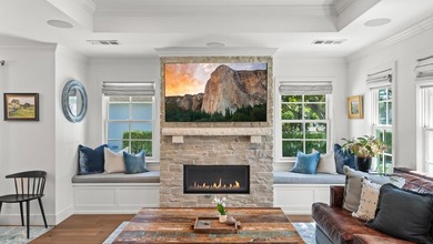 Welcome to 1857 Cabana Dr in Willow Glen, a wide and - photo 4