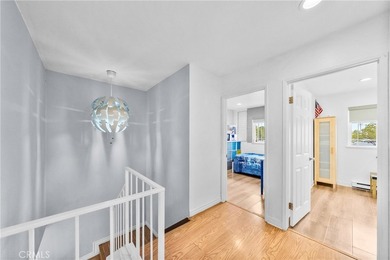 Welcome to this beautifully updated two-story townhome located - photo 14
