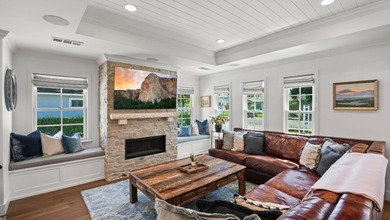 Welcome to 1857 Cabana Dr in Willow Glen, a wide and - photo 5
