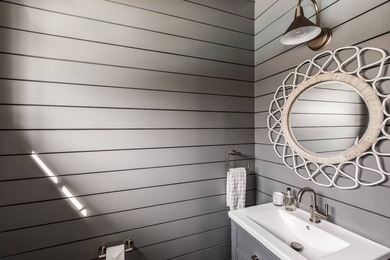 Completely renovated and beautifully finished, this - photo 15