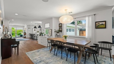 Welcome to 1857 Cabana Dr in Willow Glen, a wide and - photo 6