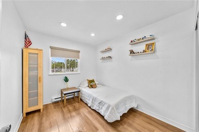 Welcome to this beautifully updated two-story townhome located - photo 16