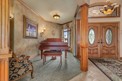 Luxury Mississippi Riverfront Home - Offered for the First Time - photo 16