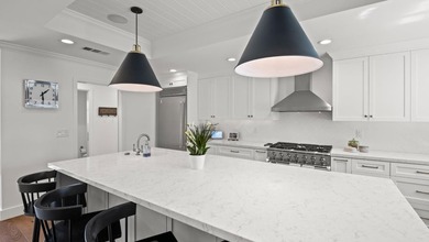 Welcome to 1857 Cabana Dr in Willow Glen, a wide and - photo 7