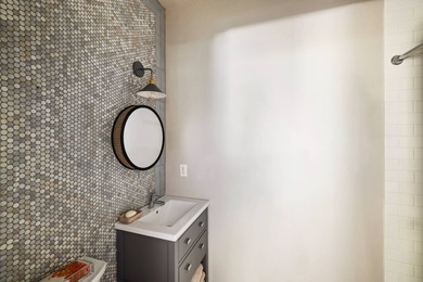 Completely renovated and beautifully finished, this - photo 17
