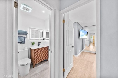 Welcome to this beautifully updated two-story townhome located - photo 18
