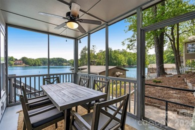 Fully Furnished, turnkey, impeccably maintained waterfront - photo 21