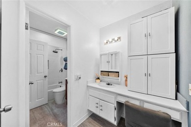 Welcome to this beautifully updated two-story townhome located - photo 21
