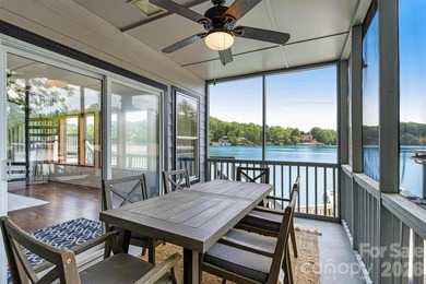 Fully Furnished, turnkey, impeccably maintained waterfront - photo 22