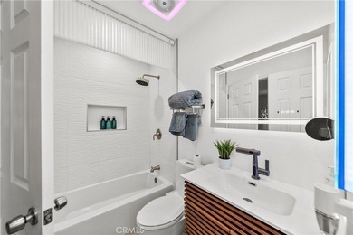 Welcome to this beautifully updated two-story townhome located - photo 22