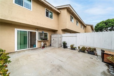 Welcome to this beautifully updated two-story townhome located - photo 23