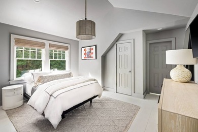 Completely renovated and beautifully finished, this - photo 23