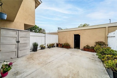 Welcome to this beautifully updated two-story townhome located - photo 24