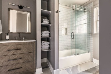 Completely renovated and beautifully finished, this - photo 24